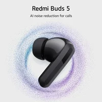 Новые наушники Xiaomi 
 
TWS-наушники Xiaomi Redmi Buds 5 за 2782 руб с купоном продавца на 844 руб#3