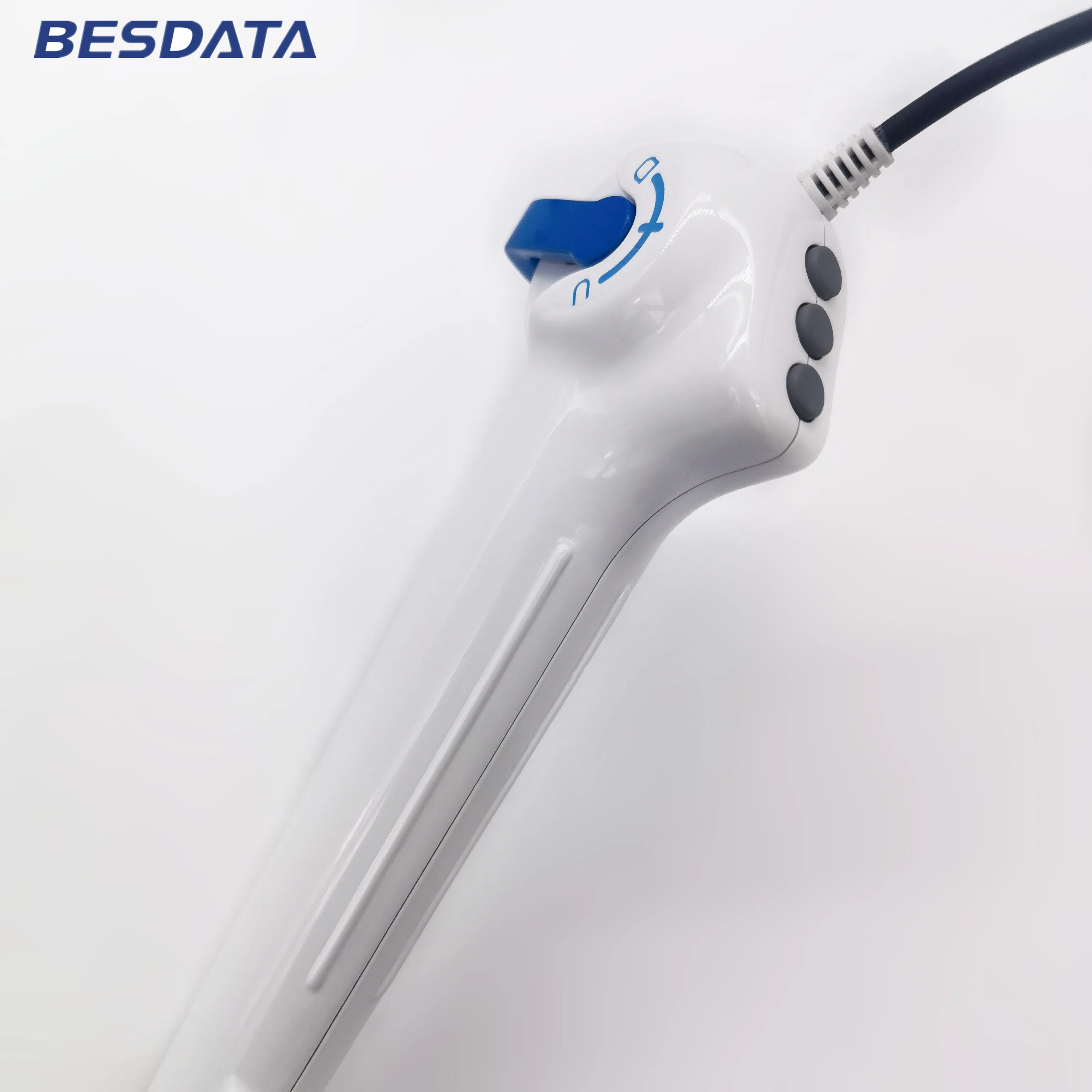 Besdata 2021 новейшая визуализация ENT медицинское оборудование многоразовая