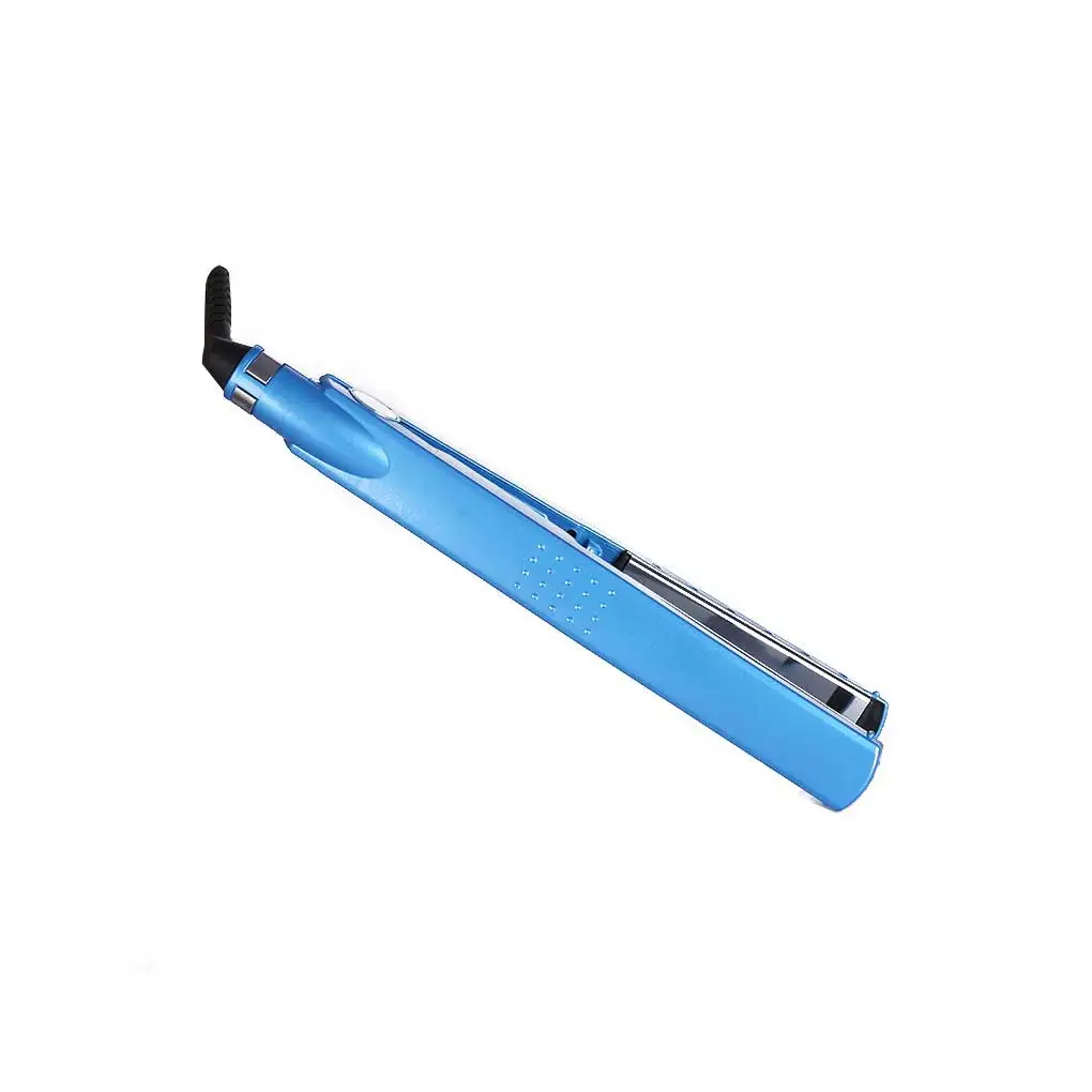 

Титановый выпрямитель для волос, плойка, выпрямитель для завивки, плойка 450F, инструмент для укладки, домашняя стандартная вилка европейского стандарта