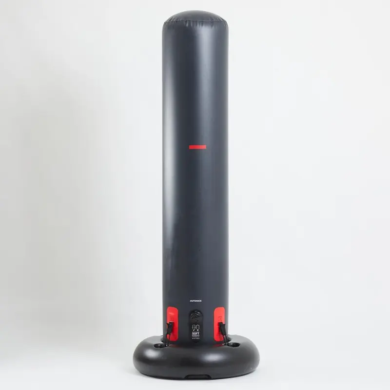 

Outshock 100, Inflatable Freestanding Punching Bag
