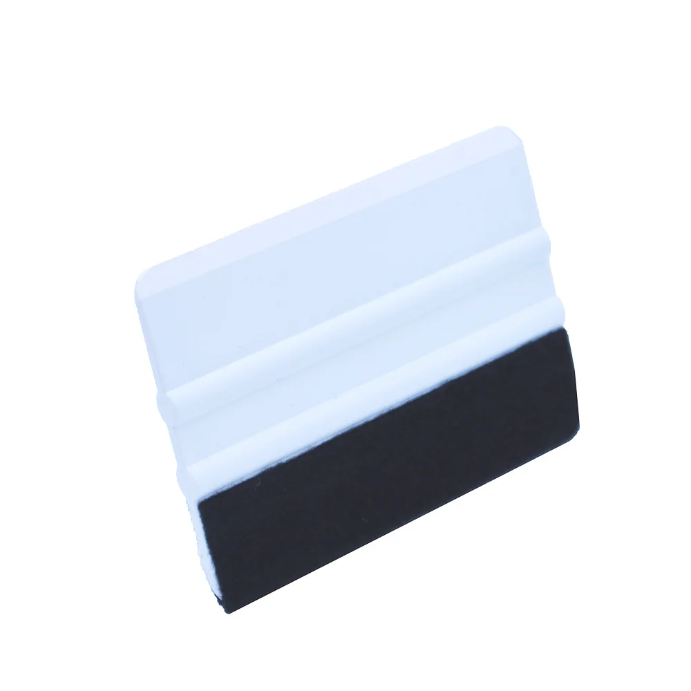 

TOFAR виниловая установка, тонировочные инструменты, аксессуары для автомобильных наклеек, углеродная пленка, фетровый скребок, скребок для чистки окон, стеклоочиститель