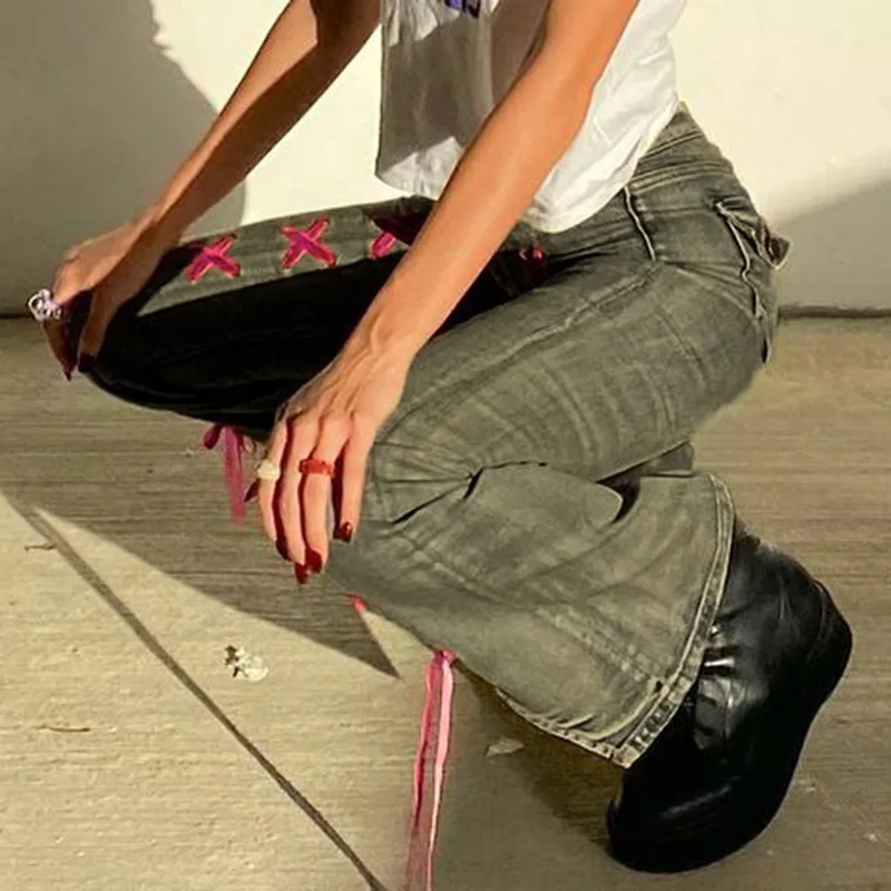 Рисунок 6 - Новинка 2022, модные женские брюки