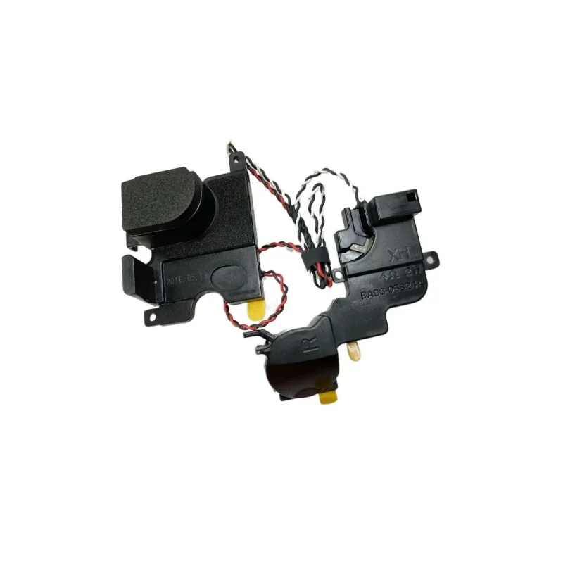 90% новые оригинальные Встроенные динамики с наклейками для SAMSUNG NP300E4A NP300E4X NP300E4C