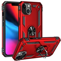 for iphone 11 12 mini 13 pro max 5 5s se 2020 7 8 6 6s plus case luxury armor magentic ring phone case for iphone x xr xs max
