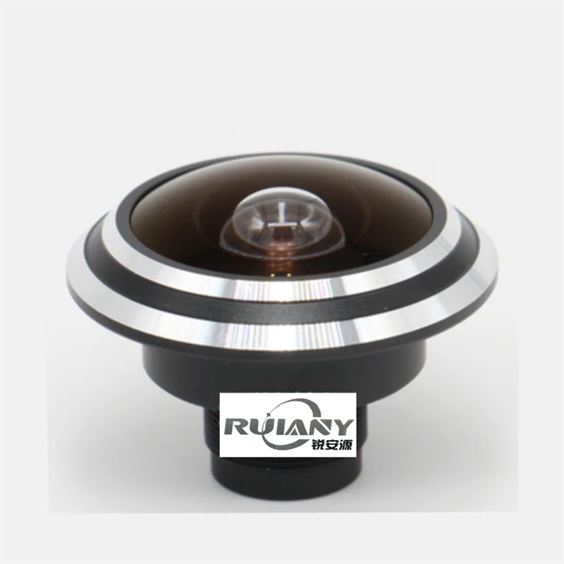 

Объективы для камеры видеонаблюдения RUIANY 5MP