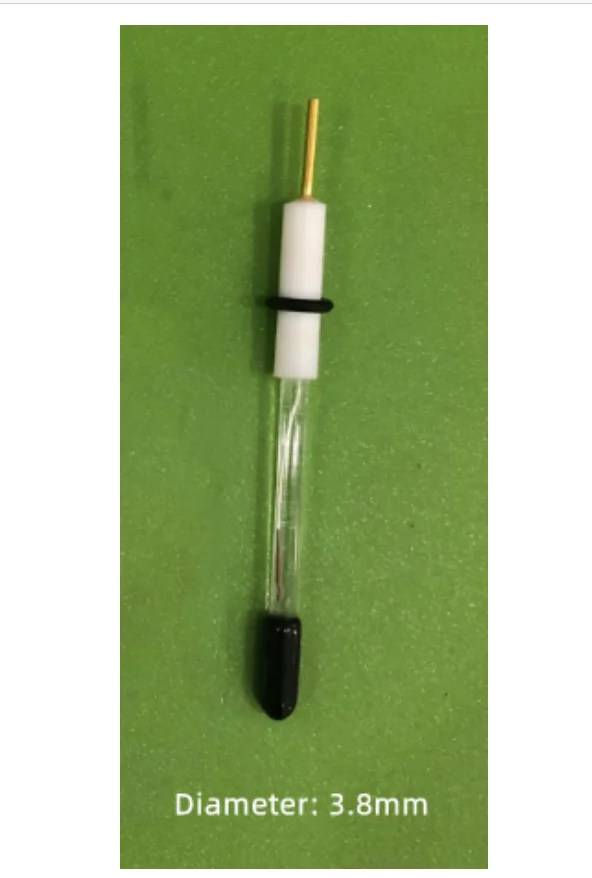 

Электролитическая ячейка MIRONG 50 мл