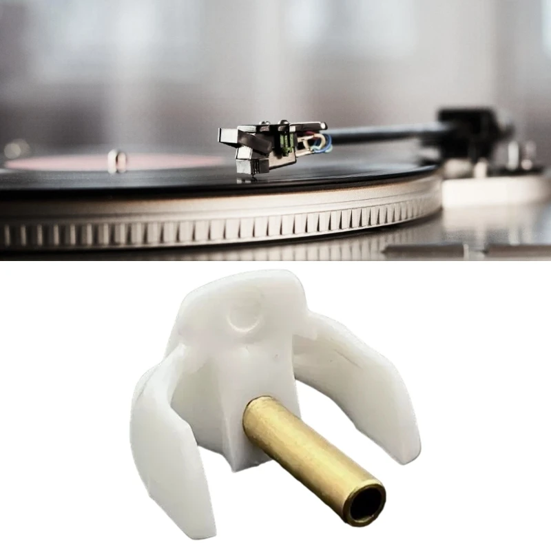 Усовершенствованная игла фонографа для Stanton N505 серии 505 Superior Auditory