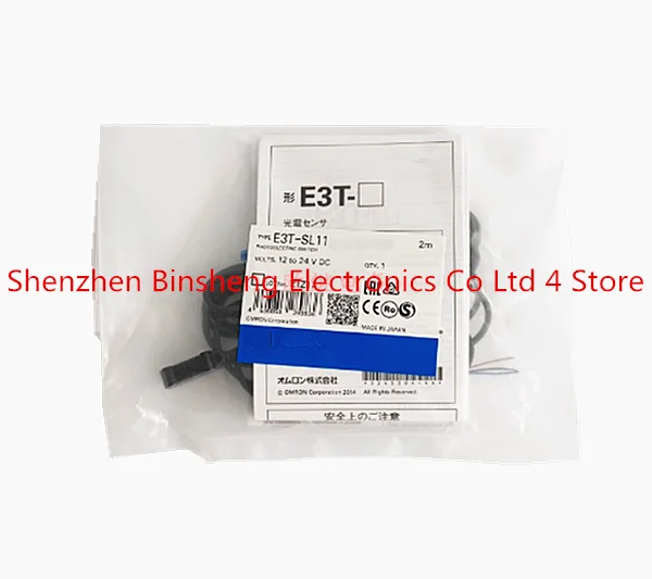 E3T-SL11 E3T-SL12 E3T-SL21 E3T-SL22 EE-SX672A Быстрая доставка товара в наличии