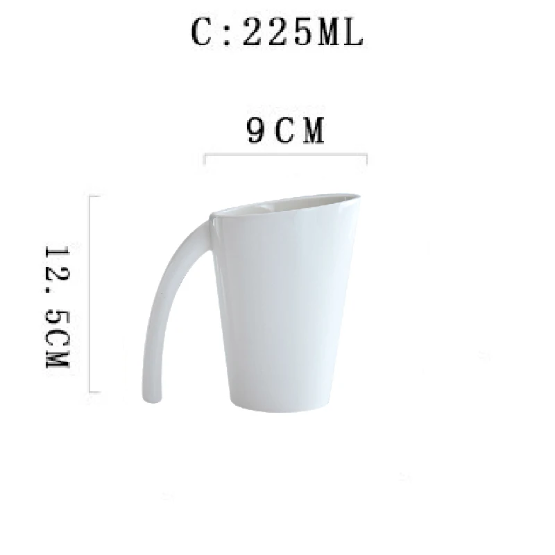 

Ретро керамическая чашка