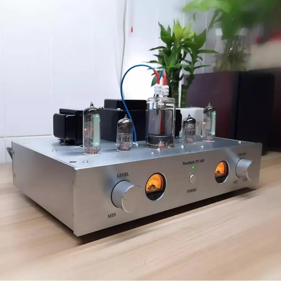 TY A-08 FU32/fu29/fu19 Односторонний комплект электронного лампового усилителя мощности