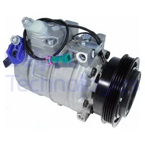 

DELPHI TSP0159315, воздушный компрессор 97-06 PASSAT-A4 1,6-1,8-1.9tdi