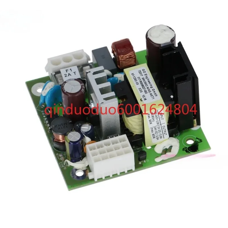 Фото Подходит для платы питания стиральной машины Maike DV80TM/EcoStar 430FM/530FM/H500/U40 №1