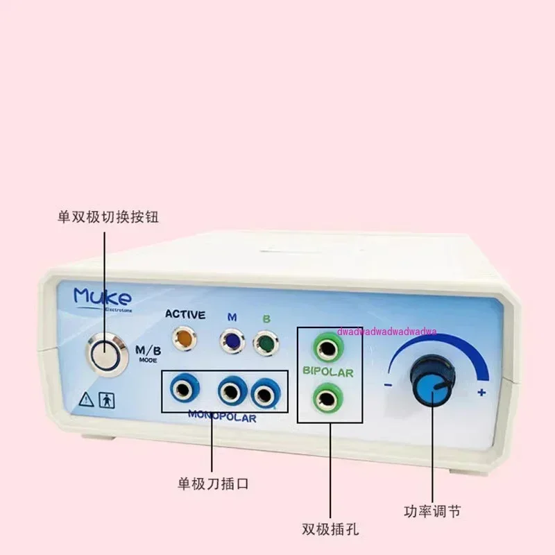 Elektrocoagulatie Cauterisatie Instrument Ooglid Snijden Haemostat Pen Orale Kleine Chirurgie Tools