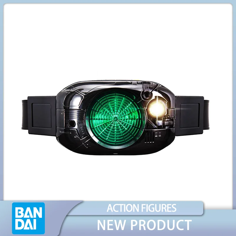 

BANDAI PB DX Kamen Rider Black Sun Shadow Moon трансформирующий пояс аниме экшн-фигурки коллекционные модели игрушек