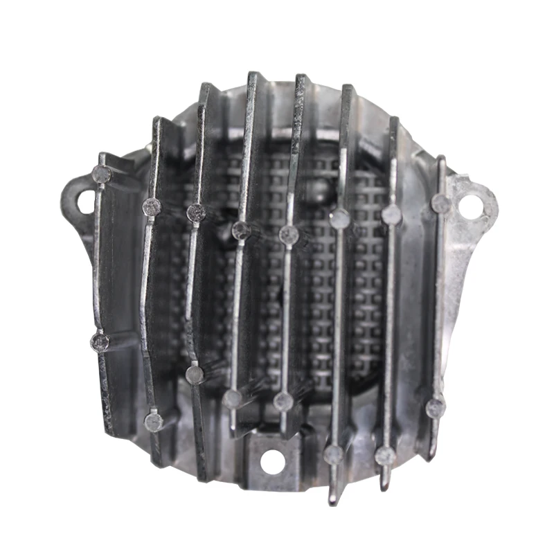 A 2189066100 200 1305715306 Ксеноновый HID-модуль DRL 07 блок управления балластом фар для Mercedes-Benz