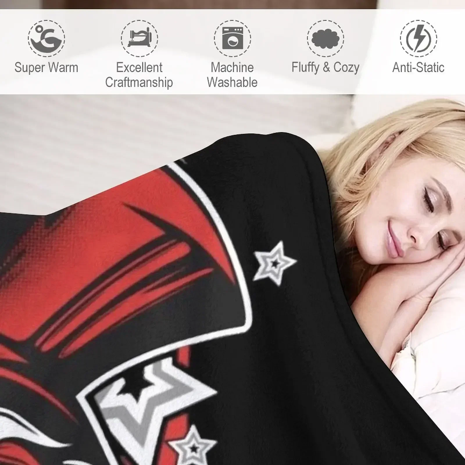 Новое одеяло Persona 5 Royal The P.hantom тонкие забавные подарочные одеяла