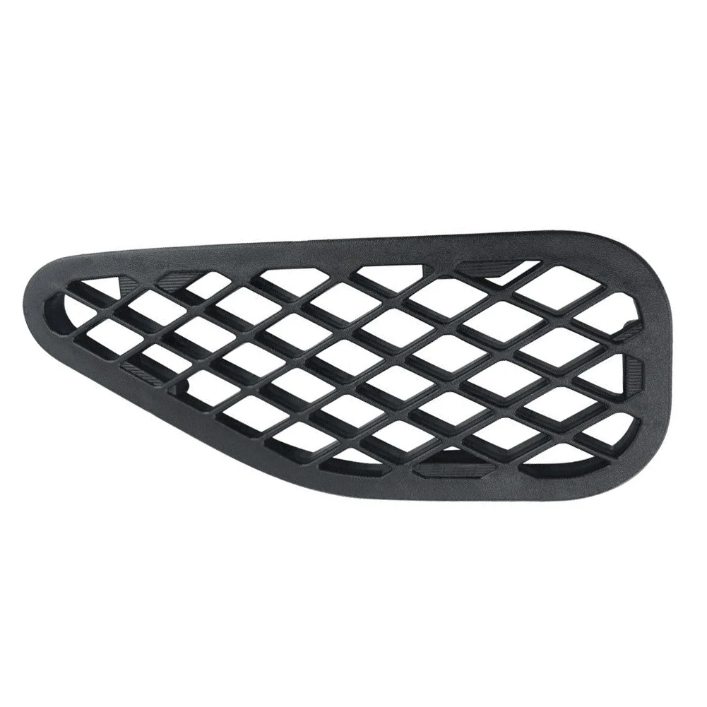 

Accessories COVER COWL GRILLE DUCT HOLE For FJ CRUISER For TOYOTA HEATER Plastic 55792-35010 5579235010 GRILLE