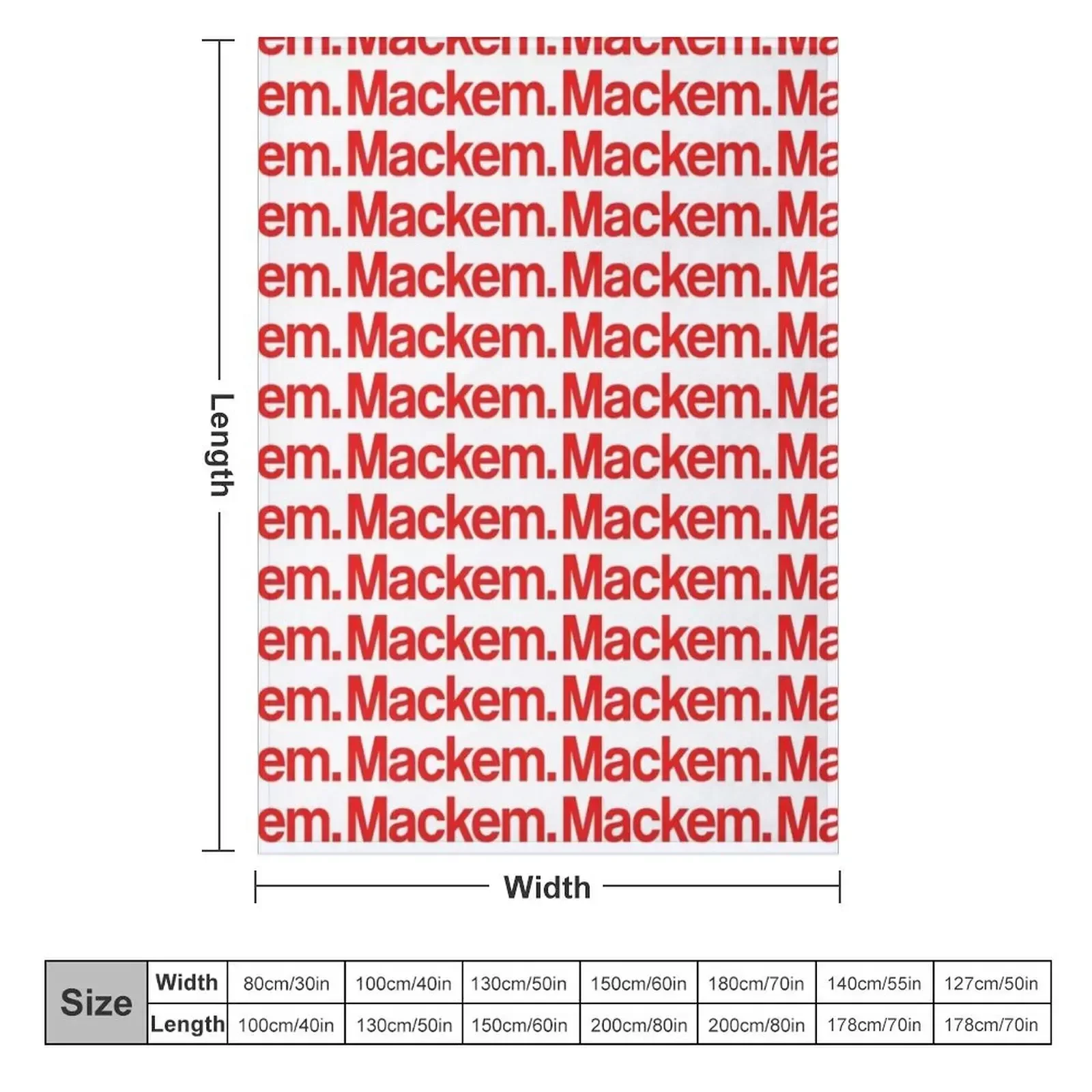 Макем. Одеяло Постельное белье Детские одеяла на Хэллоуин