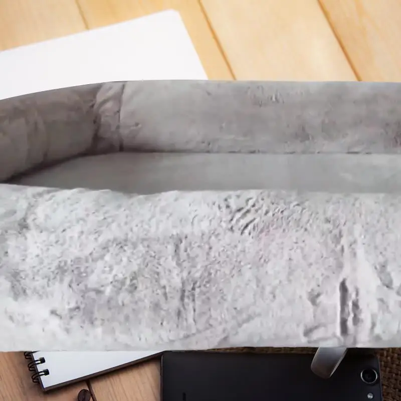 

Ultimate Comfort for Humans and Dogs with Detachable Indoor Giant Bed and Outdoor Pet Bed