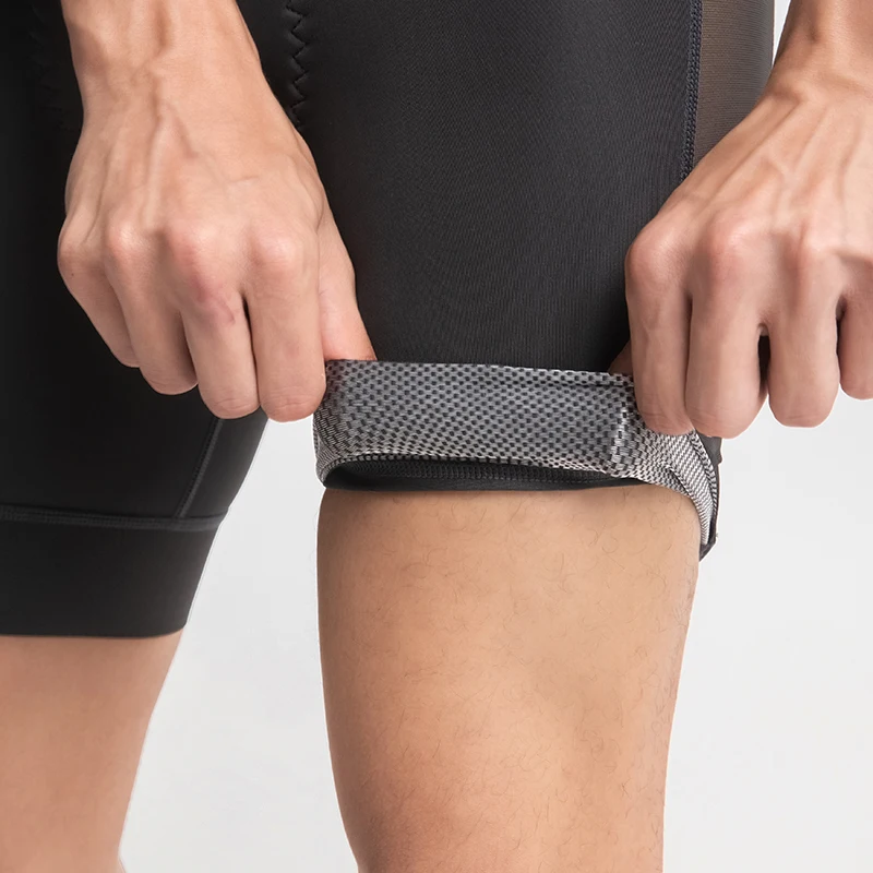 Мужское Велосипедное нижнее белье ARESFUEL шорты с подкладкой для горного