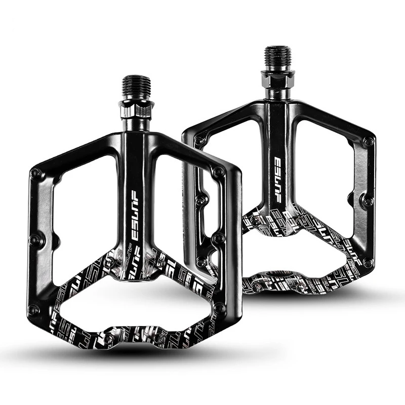 

Алюминиевая герметичная подшипниковая педаль Du Perrin педали велосипедные горный велосипед с двумя педалями Du Palin