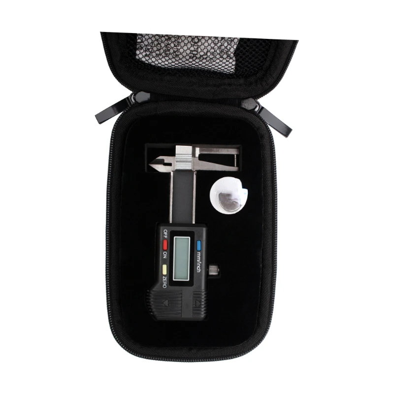 

Hot-selling High Accuracy Diamond Digital Measuring Thickness Tool