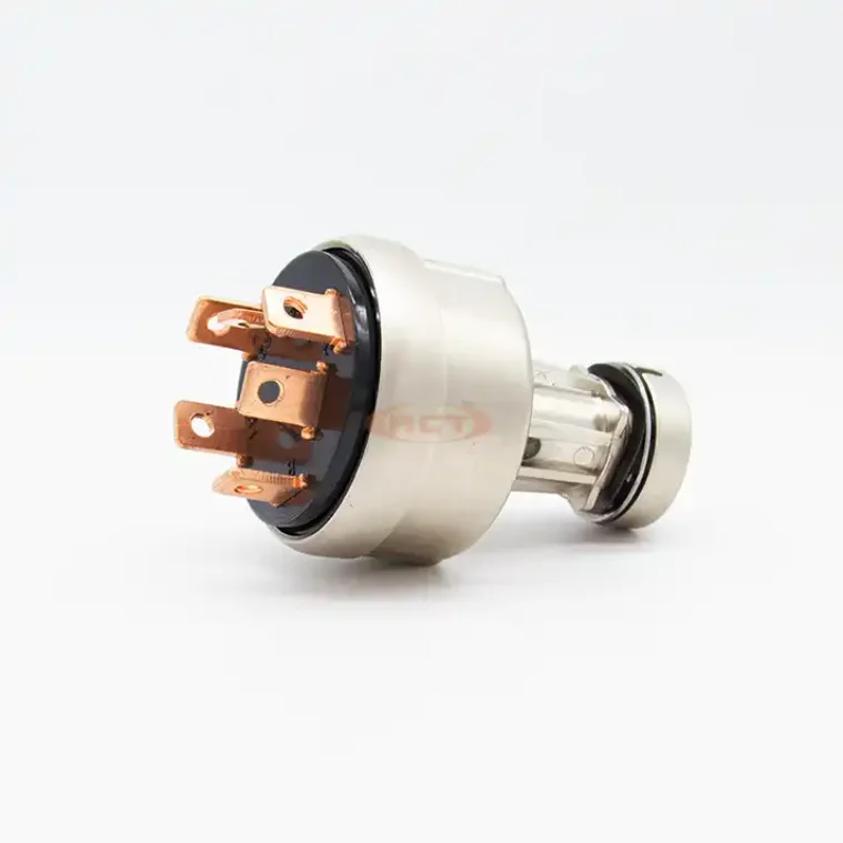 Выключатель зажигания для экскаватора Caterpillar cat 6 линий E320B E320D 7Y-3918 7Y3918