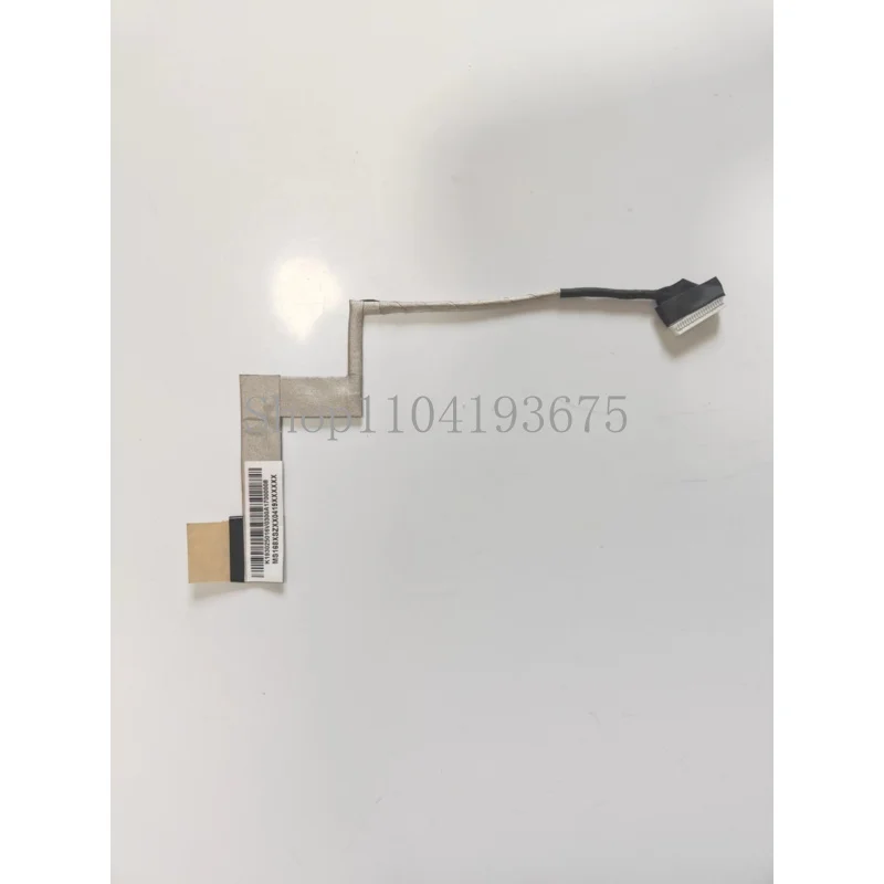 MS168X для MSI CX600 MS-168X LVDS кабель ЖК-экран дисплея K19- 3025016 -V03