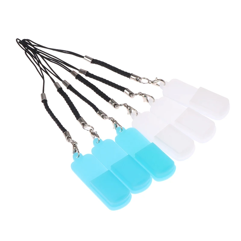 

3 шт., силиконовые чехлы для USB-флеш-накопителей