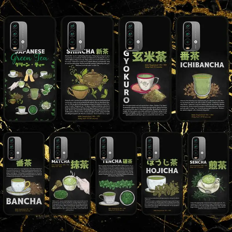 

Доска для рисования Холст Искусство Азия зеленый чай фотообои для Xiaomi9 10 11PRO LITE Redmi NOTE7 8 9 10A PRO K40 Poco3 оболочка