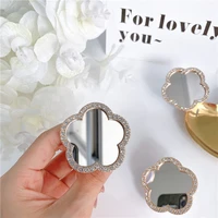 new stand for flowers cellphone holder phone fold stand phone ring holder mobile phone accessories expanding stand phone girp