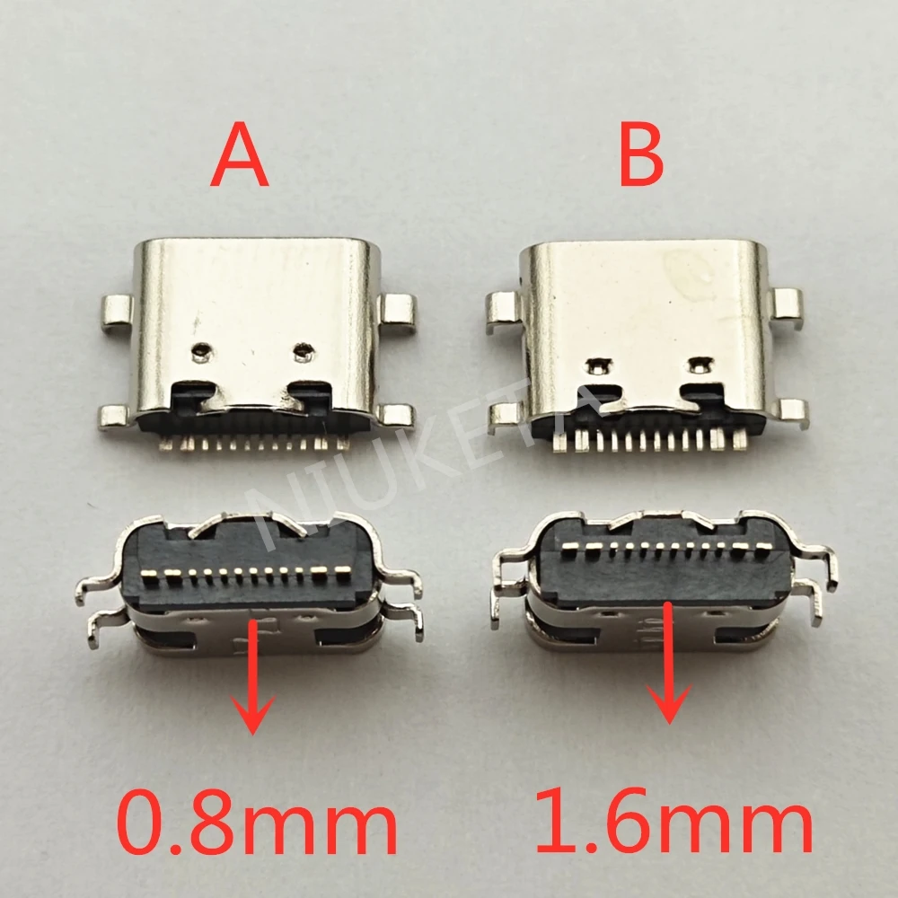 

2-50 шт. Micro Type C USB-порт для зарядки разъем для Elephone P8 Vernee X V2 Pro UMI Umidigi S2 MT6763 Octa Core Jack plug