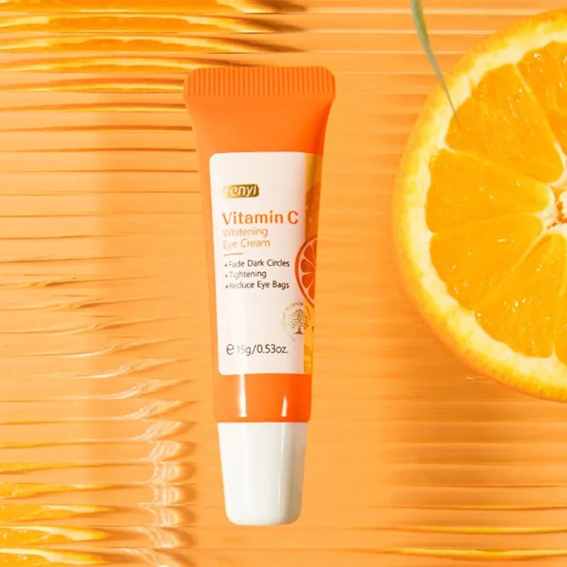 1 шт. крем для кожи вокруг глаз с витамином