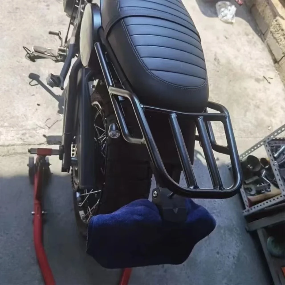 Аксессуары для мотоциклов багажная стойка 500 / 500X 500XC Crossfire500