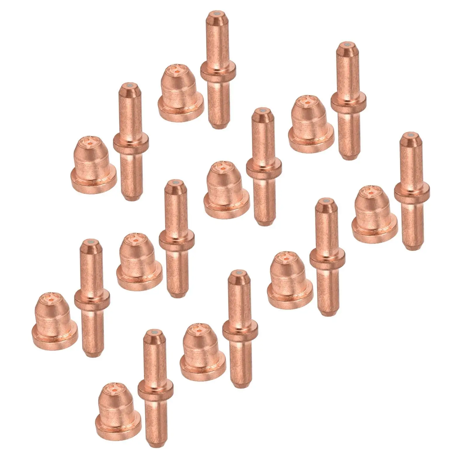 10 комплектов сменных насадок для электродов расходных материалов резаков tc60 —