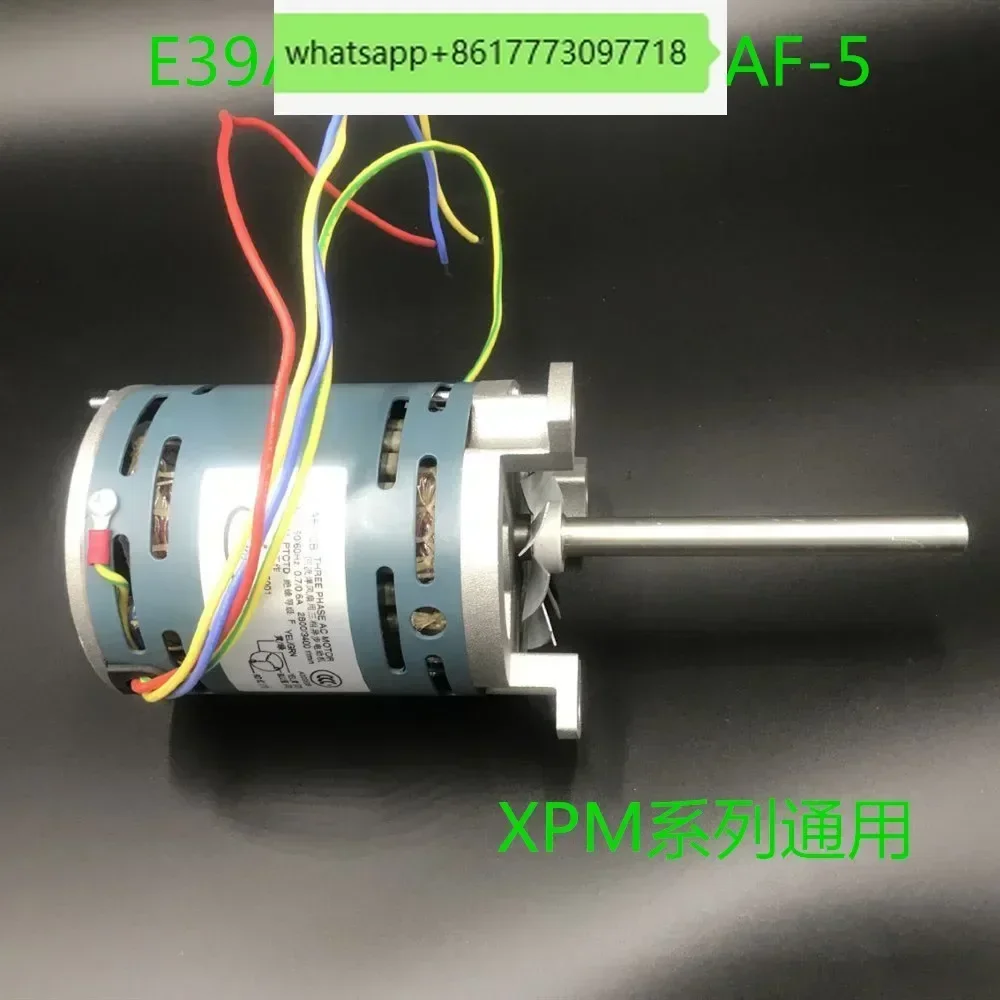 Фото Мотор для флекс-пайки E39AAF-10B, мотор для горячей пайки Vitronics Soltec, мотор Vitronics XPM №1