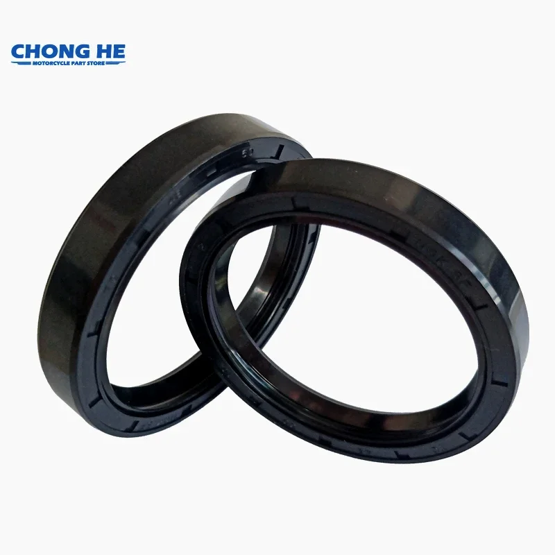 48x60 передний амортизатор вилки для Honda CRF450R 2017-2023 CRF450RX COUNTRY ENDURO CRF450 CRF 450 R RX