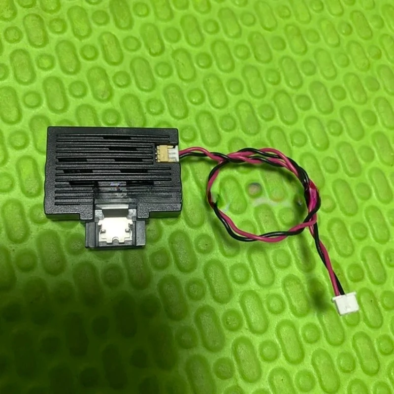 Фото Твердотельный накопитель TH58TFG9DFKBA8K 64 ГБ SVFM SATA Flash Phison Satadom №2