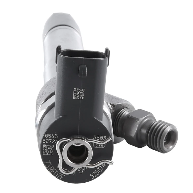 1 шт. 0445110594 новый дизельный топливный инжектор сопла запасные части для Cummins Isf 2 8