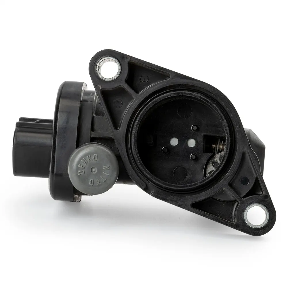 

Bypass Valve Solenoid Sensor For Honda Accord Civic Odyssey Pilot Acura Denso Actuator Assy OEM 012010-6010 17150-RNA-A01