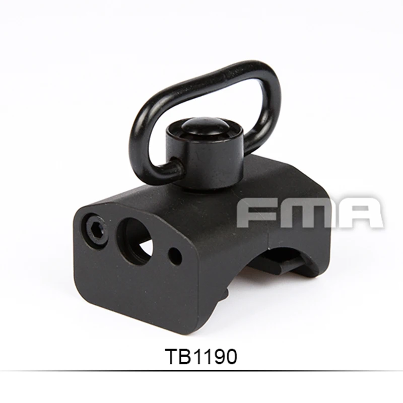 Fma P90 наружные тактические аксессуары слинг Gespen Tb1190