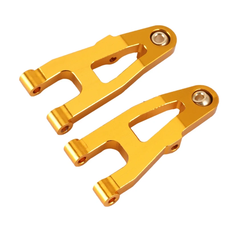 Металлический передний нижний поворотный рычаг для SG 1603 1604 SG1603 SG1604 UDIRC UD1601 UD1602 1/16