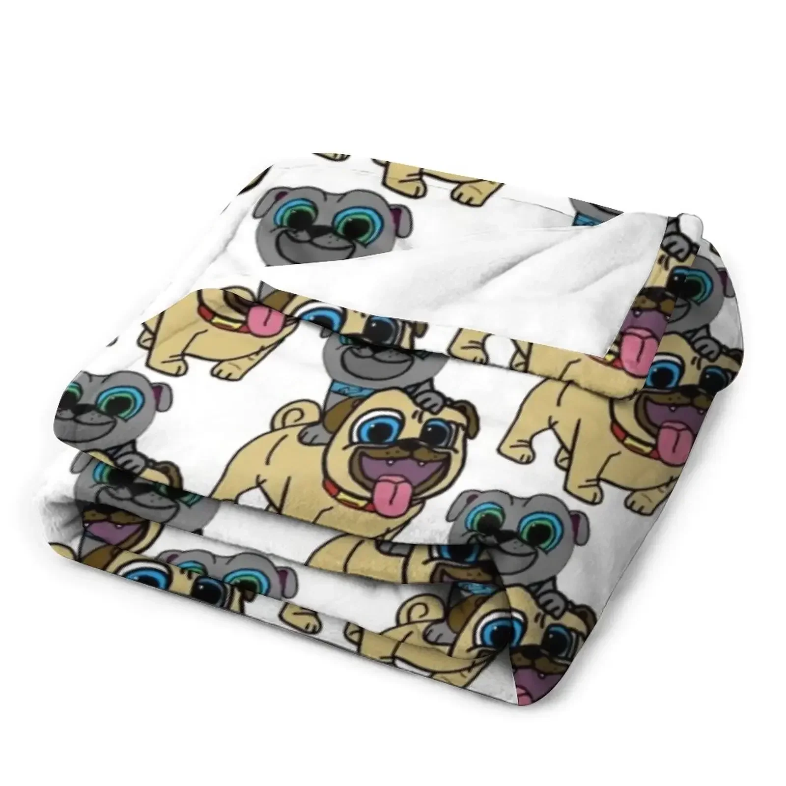 Одеяло для щенков и собак