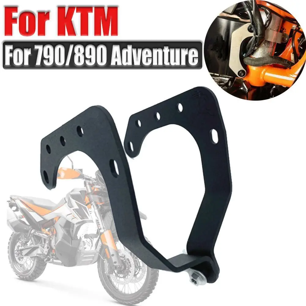 

Модификация корпуса мотоцикла, рандомный держатель для мотоцикла, лампы поворота