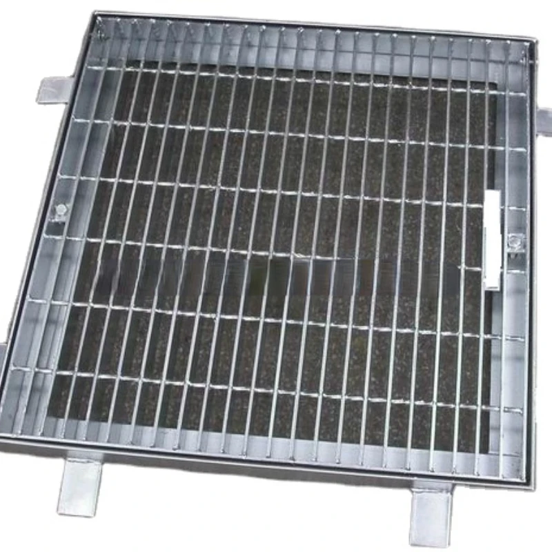 Floor grate drainage drain cover trench drain grating