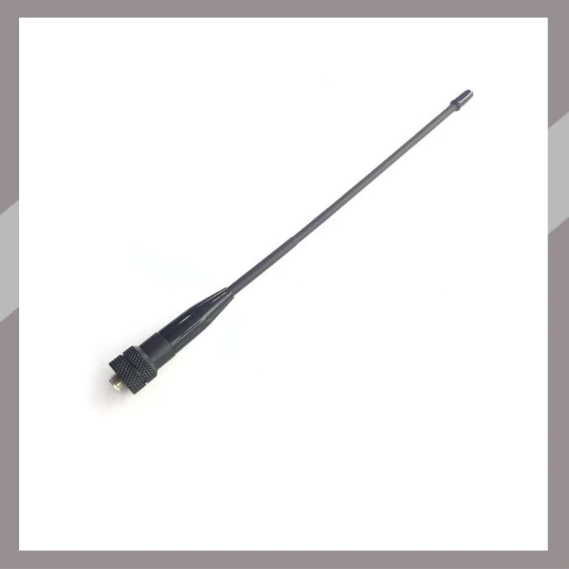 Фото OPPXUN 669C SMA-Female Гибкая VHF/UHF Двухдиапазонная двухсторонняя радиоантенна для OPPXUN 669C SMA-Female Гибкая VHF/UHF Двухдиапазонная двухсторонняя радиоантенна для