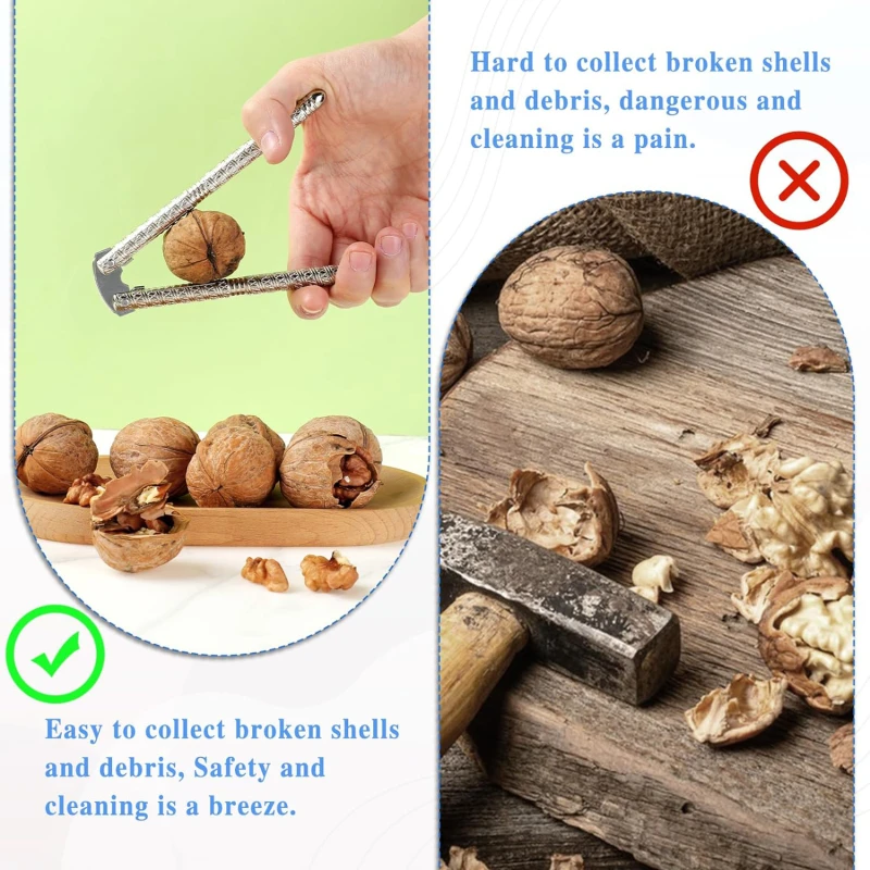 Щипцы для орехов щипцы
