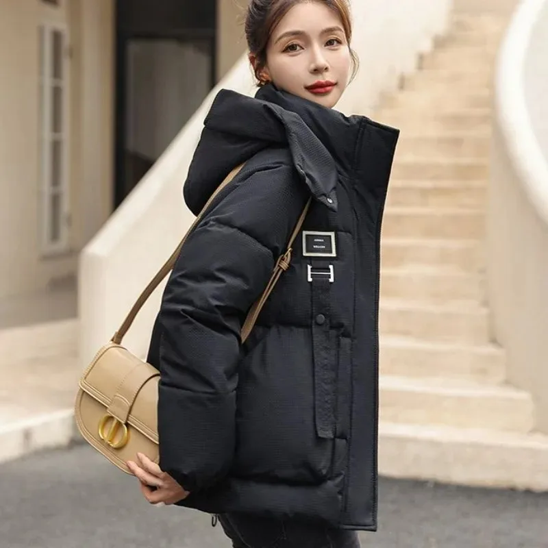 Рисунок 3 - Новинка 2023, теплая толстая верхняя