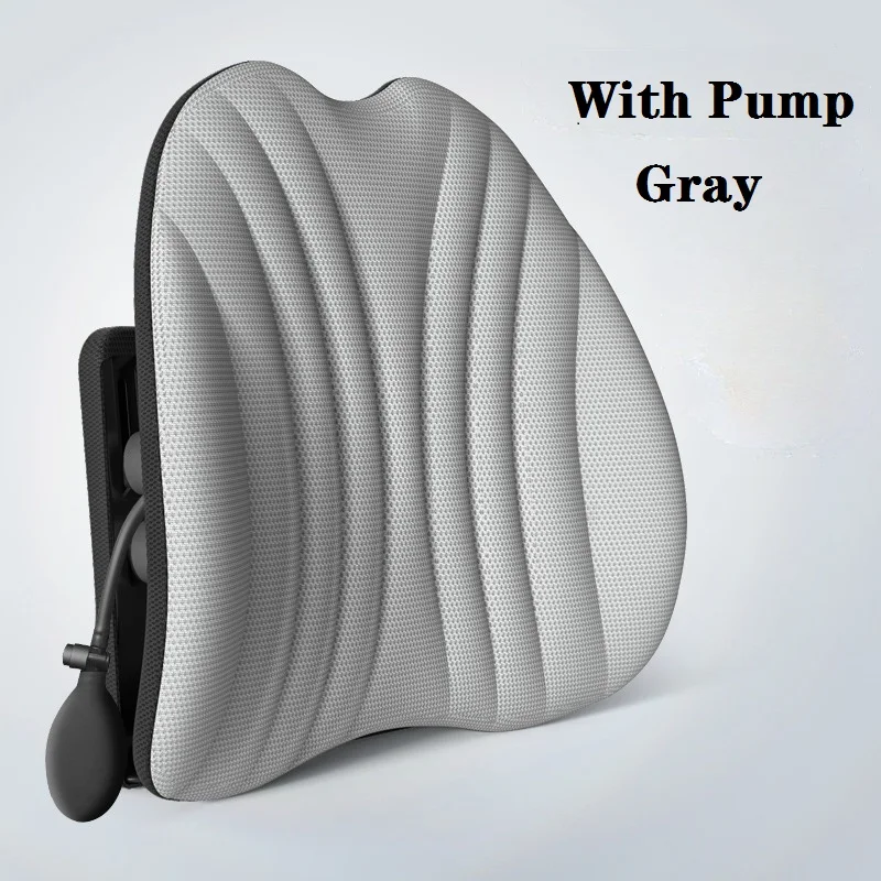 

Полиэстер/хлопок поясничная подушка