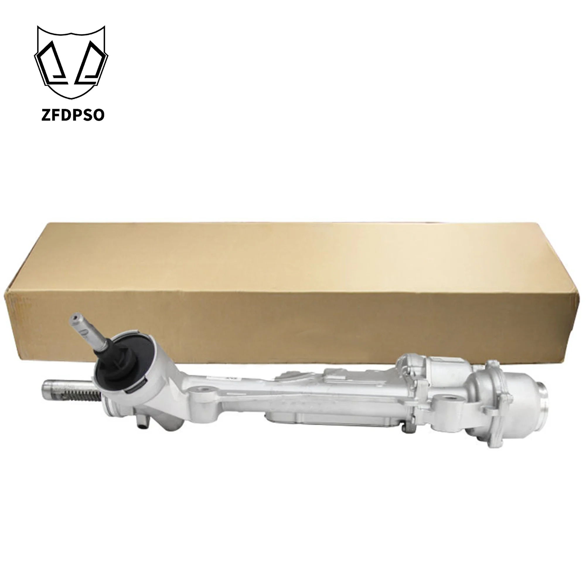 Рулевой механизм с электроприводом автомобильный рулевой стеллаж для Ford Mustang 15-20